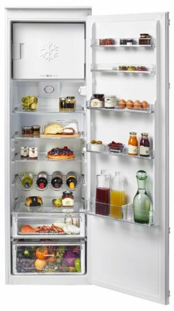 REFRIGERATEUR ENCASTRABLE ROSIERES 286 litres