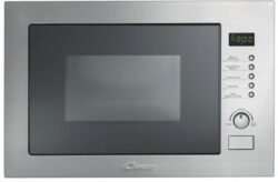 MICRO ONDES ENCASTRABLE CANDY
