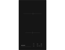 PLAQUE DE CUISSON DOMINO VITROCERAMIQUE SHARP