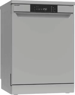 LAVE VAISSELLE SHARP 13 COUVERTS