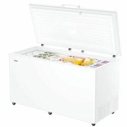 Congélateur coffre Haier 508litres