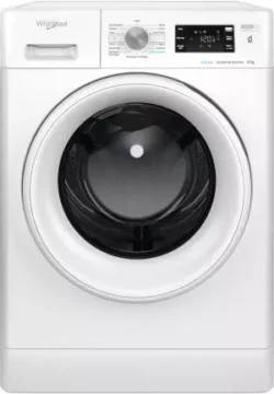 LAVE LINGE WHIRLPOOL 7 KG
