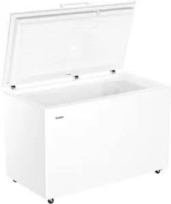 Congélateur coffre Haier 418 Litres