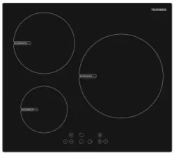 PLAQUE DE CUISSON INDUCTION TELEFUNKEN