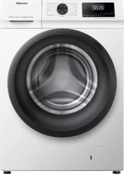 LAVE LINGE HISENSE 12KG