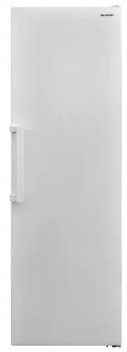Congélateur Armoire SHARP 280L