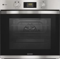 Four pyrolyse INDESIT 71L