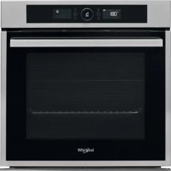 Four pyrolyse WHIRLPOOL 65L