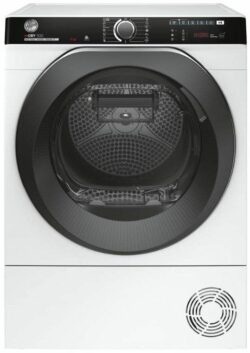 SECHE LINGE A CONDENSATION POMPE A CHALEUR 9KG