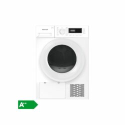 SECHE LINGE A CONDENSATION POMPE A CHALEUR 8KG
