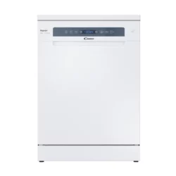 LAVE VAISSELLE CANDY 14 COUVERTS 46dB POSE LIBRE