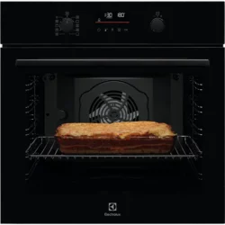 Four pyrolyse ELECTROLUX 72L