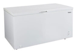 Congélateur coffre FRIGELUX 460L