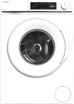 LAVE LINGE SHARP 6KG