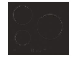 PLAQUE DE CUISSON VITROCERAMIQUE CANDY