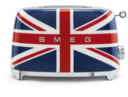 Grille Pain SMEG