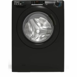 Lave Linge CANDY 9 kg Noir