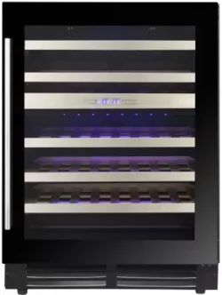 CAVE A VIN LE CHAI 46 BOUTEILLES