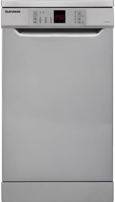 LAVE VAISSELLE TELEFUNKEN 10 COUVERTS 45 CM