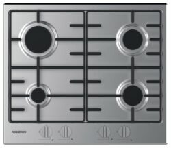 PLAQUE DE CUISSON GAZ ROSIERES