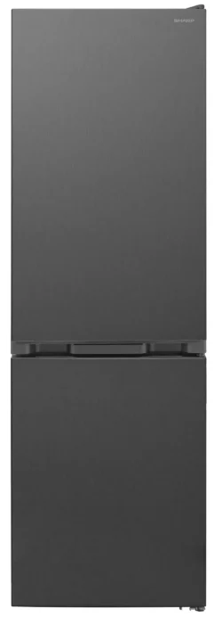 Réfrigérateur combiné SHARP