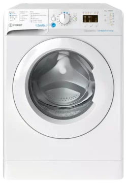 LAVE LINGE INDESIT 8 KG