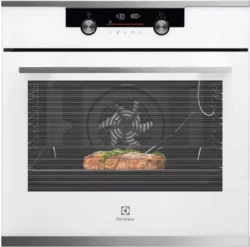 Four pyrolyse ELECTROLUX