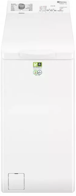 Lave linge top ELECTROLUX 6kg