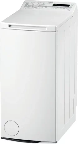 Lave linge top WHIRLPOOL 5.5KG