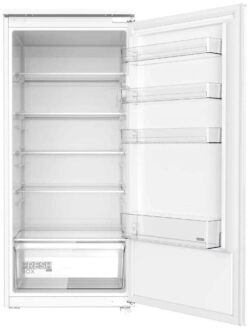 Réfrigérateur intégrable 122CM MIDEA - Prix consultable en magasin -