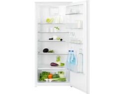 Réfrigérateur intégrable 122CM ELECTROLUX