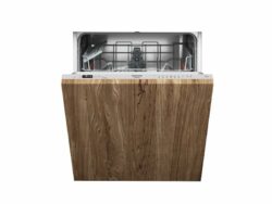 LAVE VAISELLE ENCASTRABLE HOTPOINT modele expo sous réserve de disponibilité en magasin