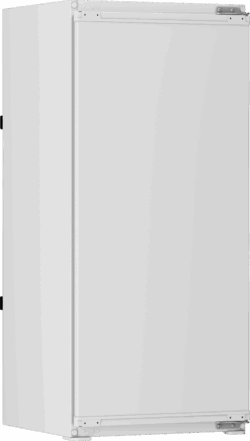 Réfrigérateur intégrable 122CM BEKO