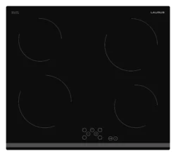 PLAQUE DE CUISSON VITROCERAMIQUE LAURUS