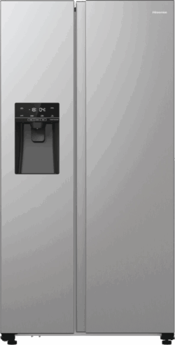 REFRIGERATEUR AMERICAIN HISENSE