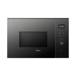 Micro ondes intégrable MIDEA - Prix consultable en magasin -