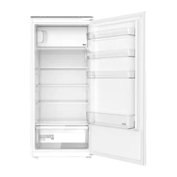 Réfrigérateur intégrable 122CM MIDEA - Prix consultable en magasin -