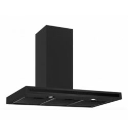 Hotte Pyramidale SILVERLINE