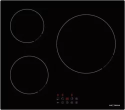 PLAQUE DE CUISSON INDUCTION HORN