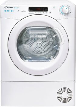 SECHE LINGE POMPE A CHALEUR CANDY 8KG