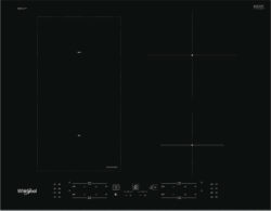 Plaque de cuisson Induction Whirlpool 65cm