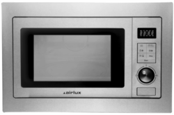 Micro ondes intégrable AIRLUX