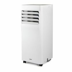 Climatiseur mobile DOMO