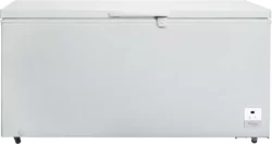 Congélateur coffre FAGOR 500L