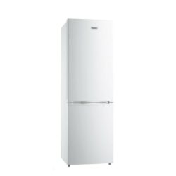 Réfrigérateur Frigelux Blanc combine