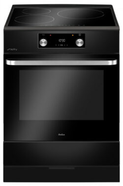 CUISINIERE AMICA INDUCTION