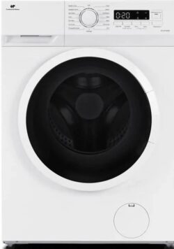 Lave Linge Frontal CONTINENTAL EDISON  9kg