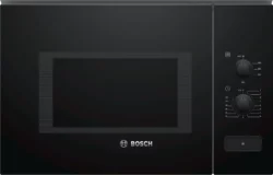 Micro ondes intégrable BOSCH