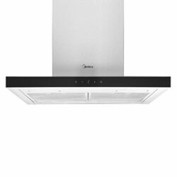 Hotte Decorative MIDEA - Prix consultable en magasin