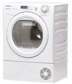 SECHE LINGE POMPE A CHALEUR CANDY 8KG